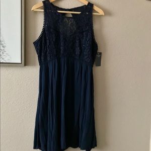 NWT Abercrombie & Fitch Dress
